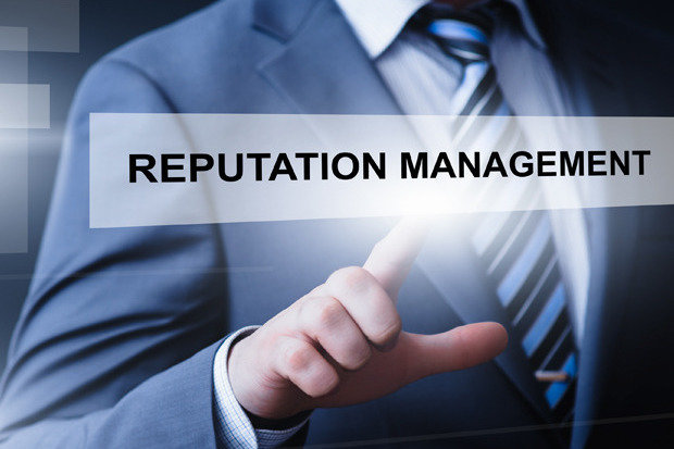 online reputation management services 
