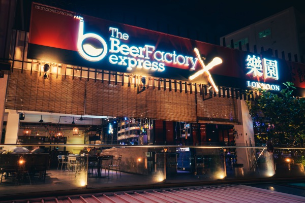 happy hour promotion in kl