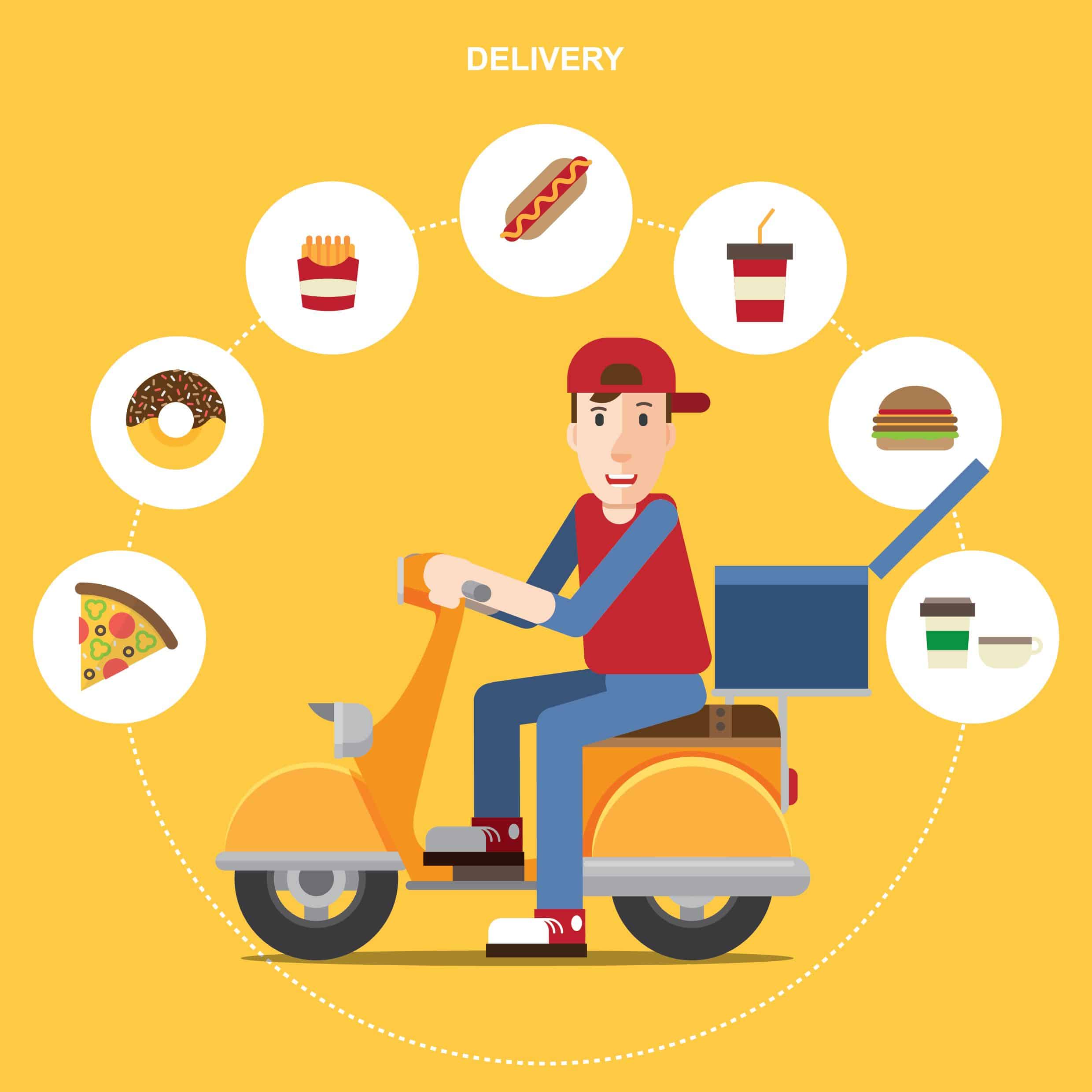 online order pizza